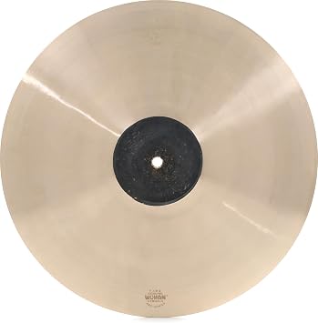 Wuhan 17-inch KOI Crash Cymbal