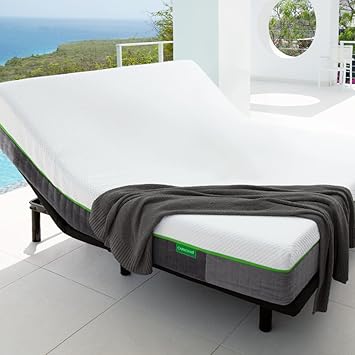 Cariloha Classic Bamboo Mattress