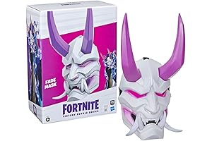 FORTNITE Victory Royale Series Fade Mask Roleplay Toy