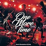 One More Time 歌詞