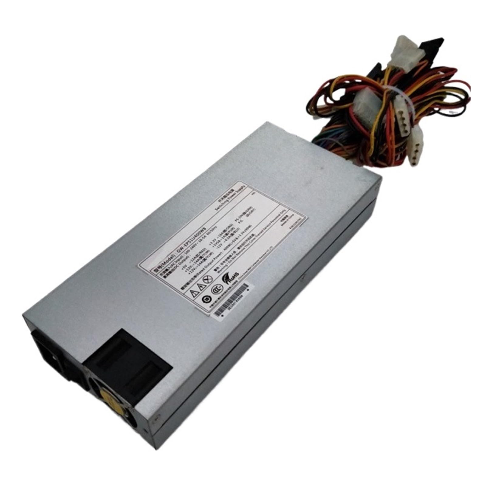CXDFRSER GW-EPS1U400WB 400W Power Supply Dual 8PIN