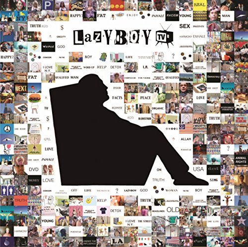 Underwear Goes Inside The Pants [Explicit]