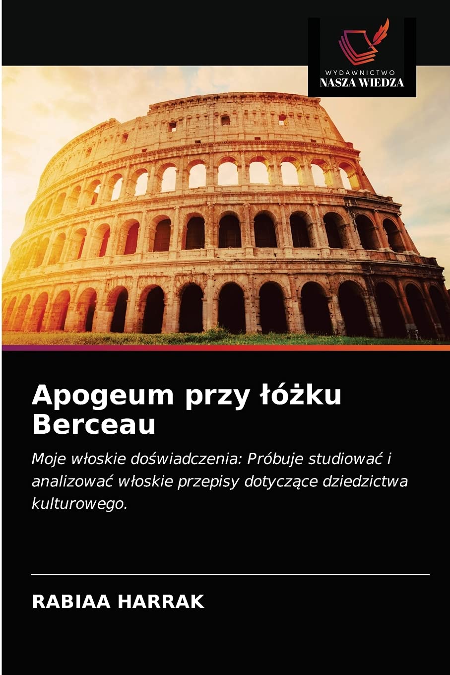 Apogeum au chevet du Berceau étude réglementation patrimoine culturel Italie