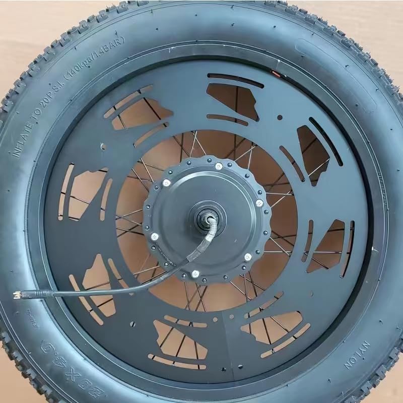 super73系ホイールカバー前後セット super73系カスタムホイールカバー前後セット