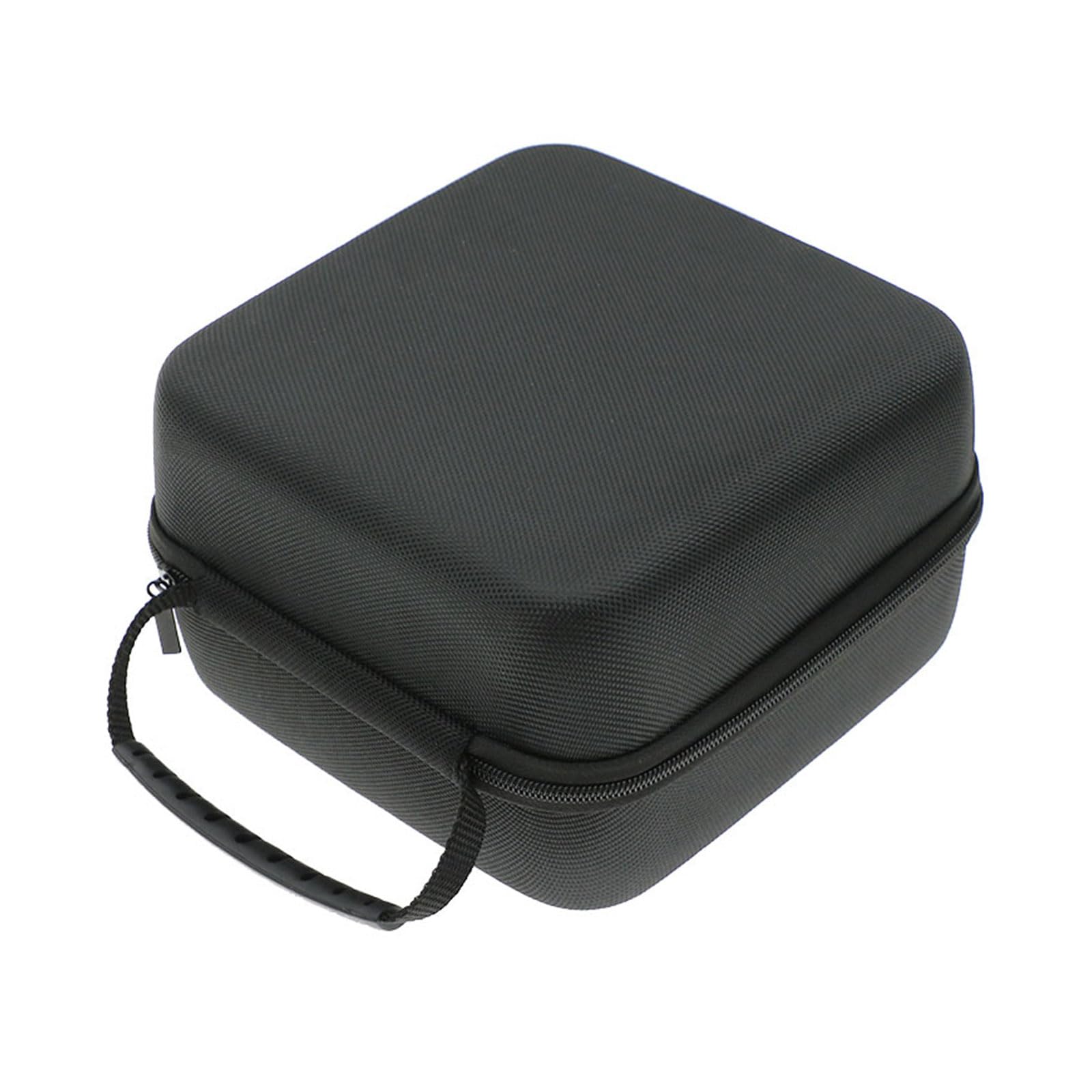 HardCases für PT-D210 Label MakerBundle Reise schützende Tragetasche Etikettendrucker Organizer