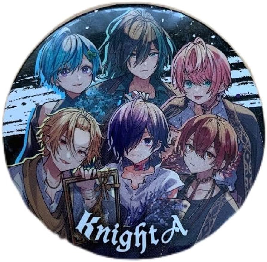 騎士A メタルカード stpr てるとくん まひとくん ばあう しゆん そうま Knight A - 騎士A -」5人で届ける最後の楽曲『夢のその先へ