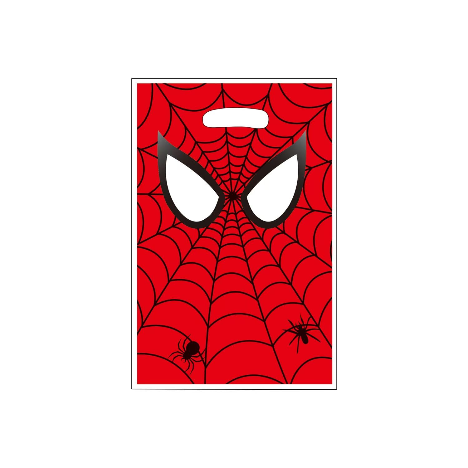 30 PCS Birthday Party Bag Packs Birthday Party Supplies for Birthdat Party Theme Candy Bag Treat Bags Cookie bag