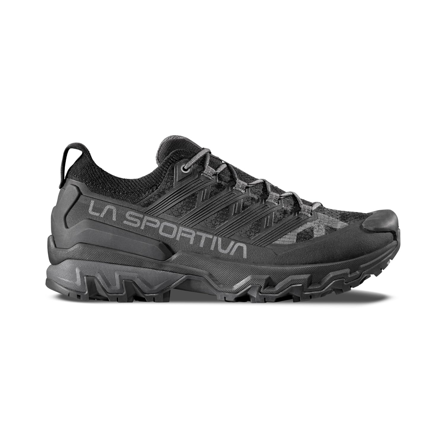 La Sportiva Ultra Raptor 3 Low - Scarpa da trekking da uomo, leggera e traspirante, presa su tutti i terreni e protezione dai detriti