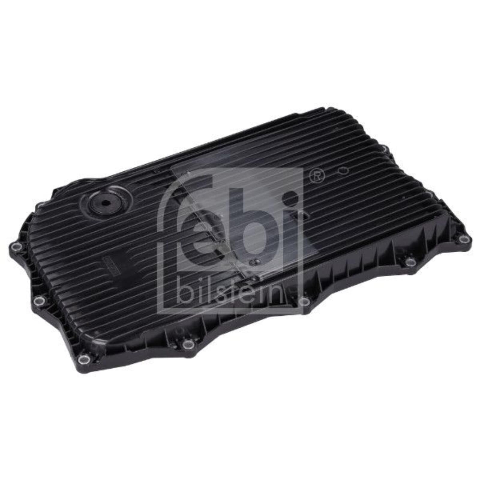Febi Bilstein 176857 Getriebeölwechselsatz, 1 Stück | Kompatibel mit: BMW 1, 1, 2 Cabriolet, 2 Coupe, 3, 3, 3 Gran Turismo, 3 Touring, 3 Touring, 3 Touring Van, 4 Cabriolet
