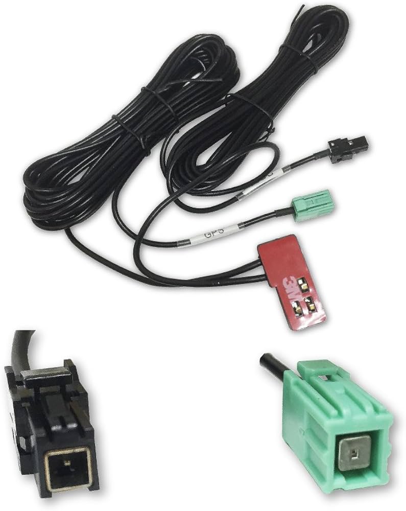 SJDASH PLUS+GPSアンテナ セット SJDASH PLUS+GPSアンテナ セット