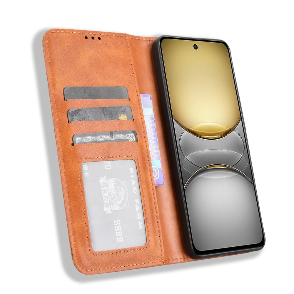 Cover Compatible with Realme Note 70T / Note 70 / C71 4G (India