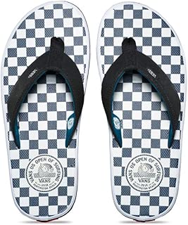 vans mens thongs