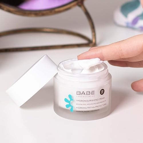 Miniatura 4 de Bab Crema Hidratante SPF 0.7-1.7 fl oz