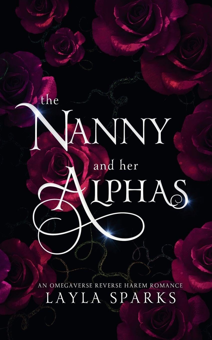 The Nanny And Her Alphas: 2 (Knotted and Claimed)