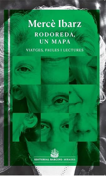 Rodoreda un Mapa