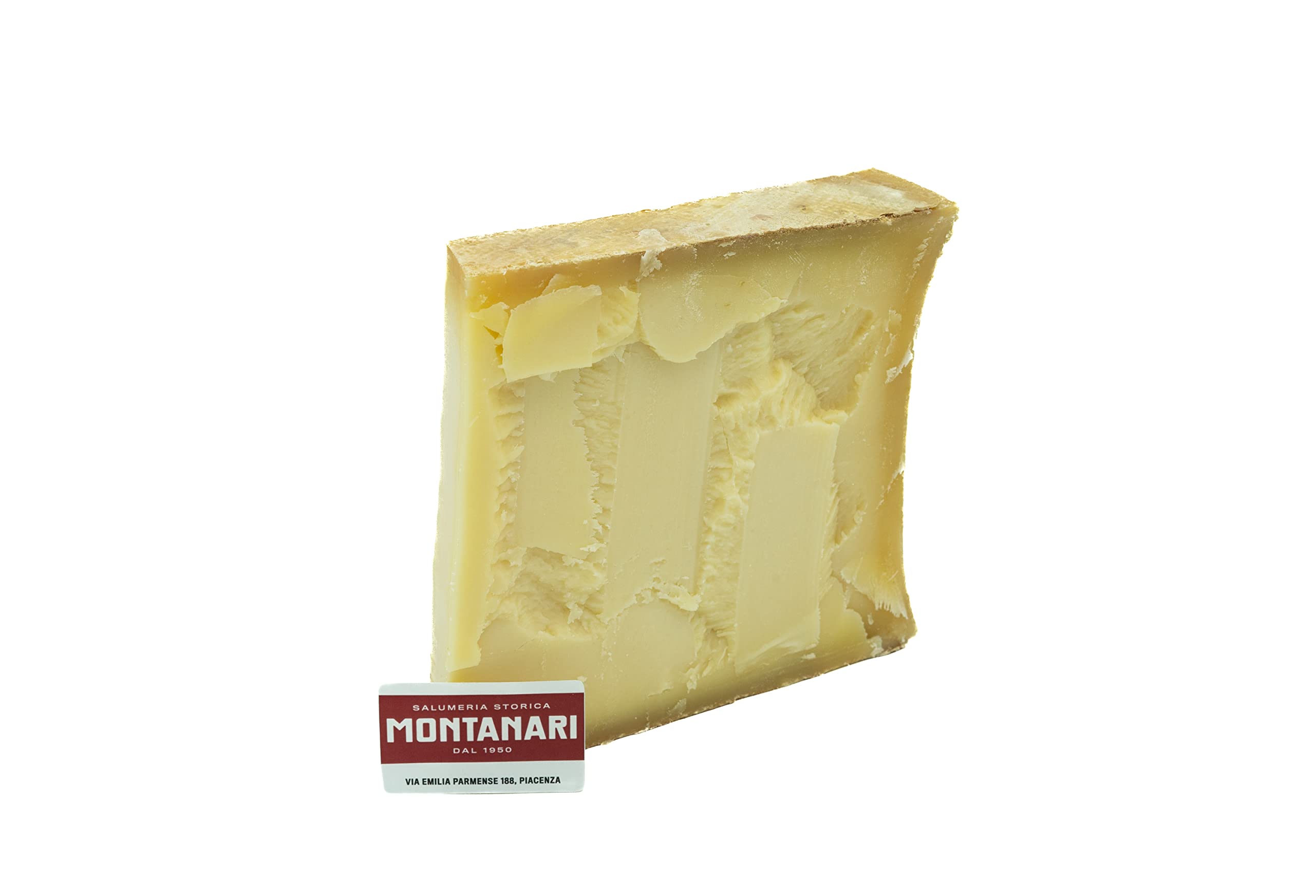 Beaufort - formaggio artigianale Francese spicchio 500 g
