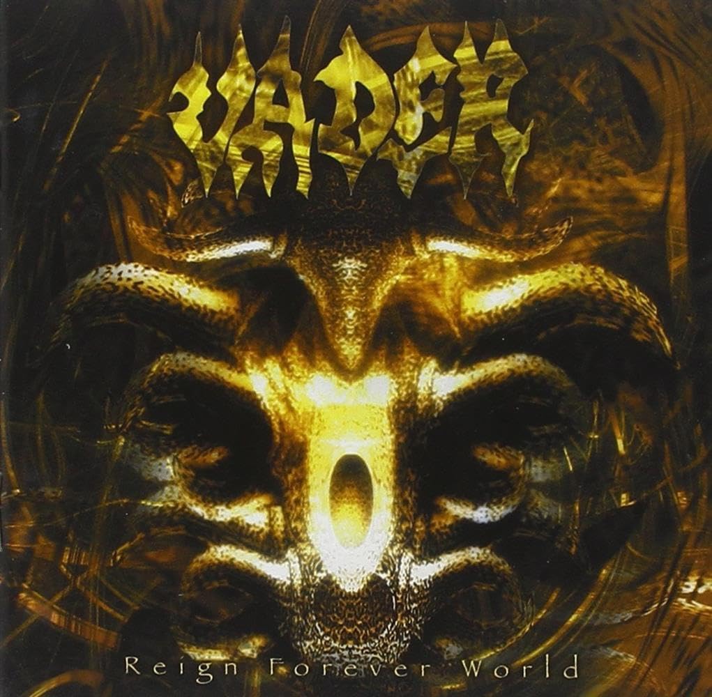 Reign forever world