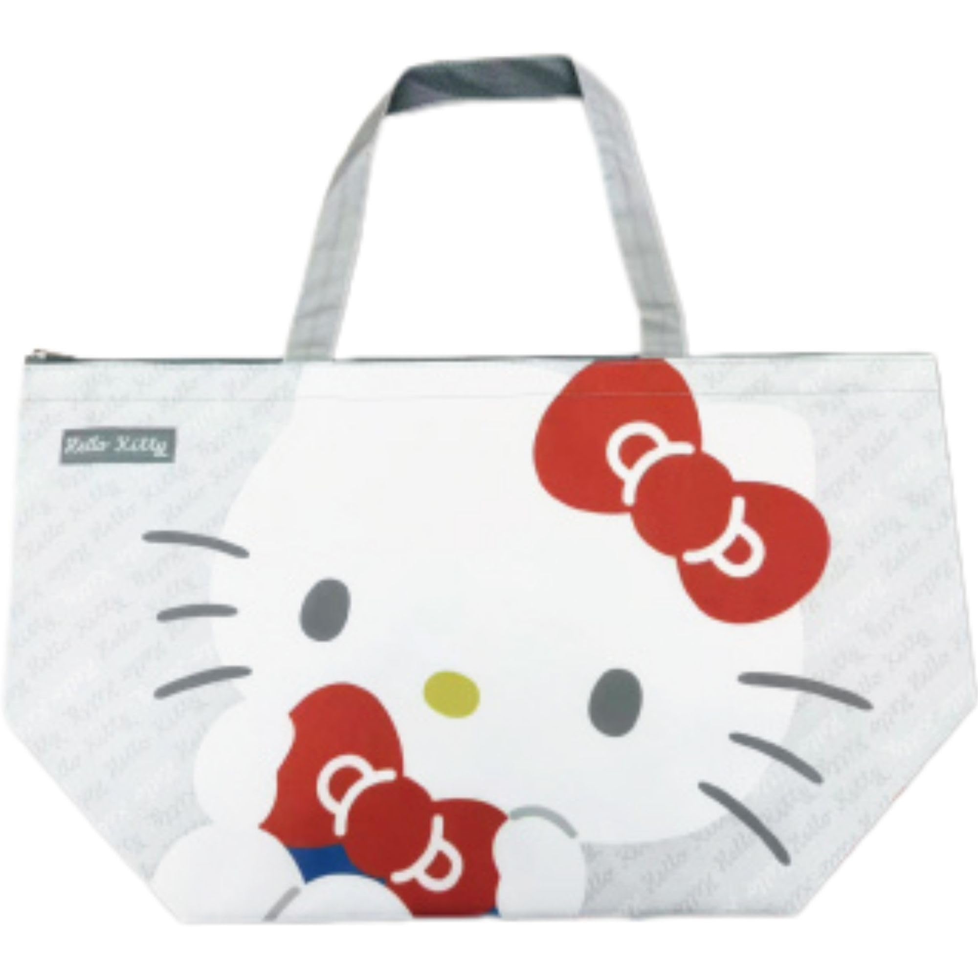 畑山商事 保冷ビッグトートバッグ サンリオ