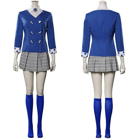 Veronica Sawyer Halloween Cosplay Costume