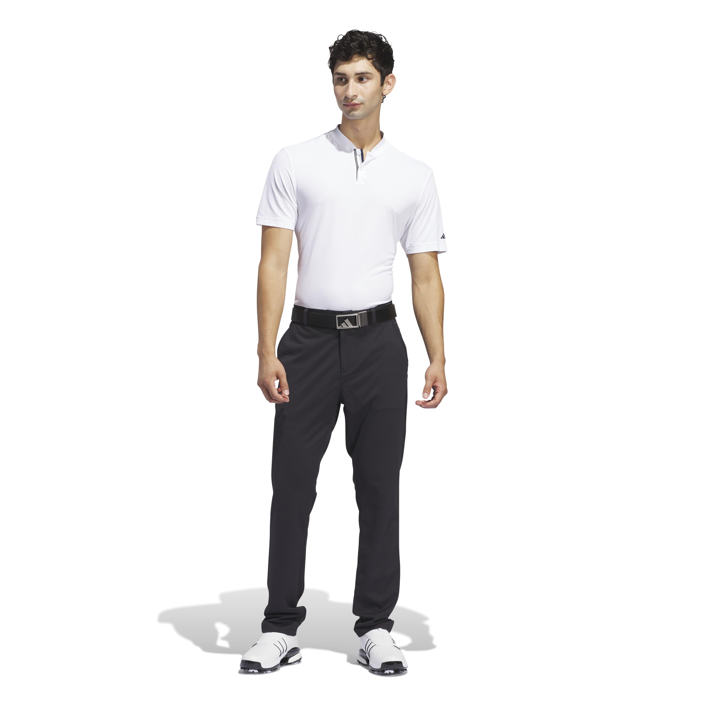adidas Men's Ultimate365 Tour Pants Black