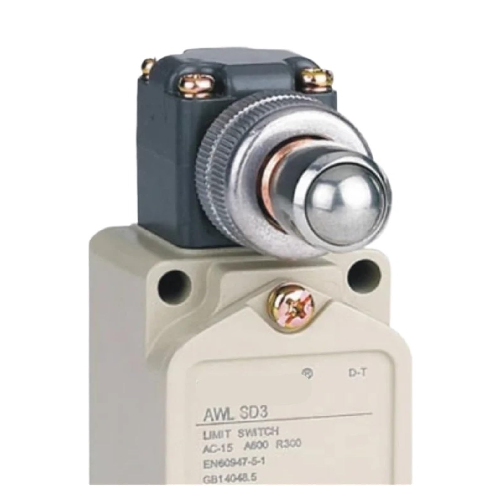 Tscfhgqi One Color Micro Switch/Travel Switch Awlsd3