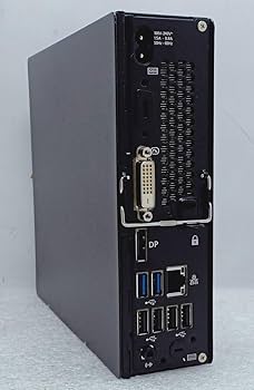 Amazon.co.jp: [Used Computers] [Ultra Small] [6 Core 6