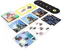 Vista 2 de Profound Mysteries - Complete Set