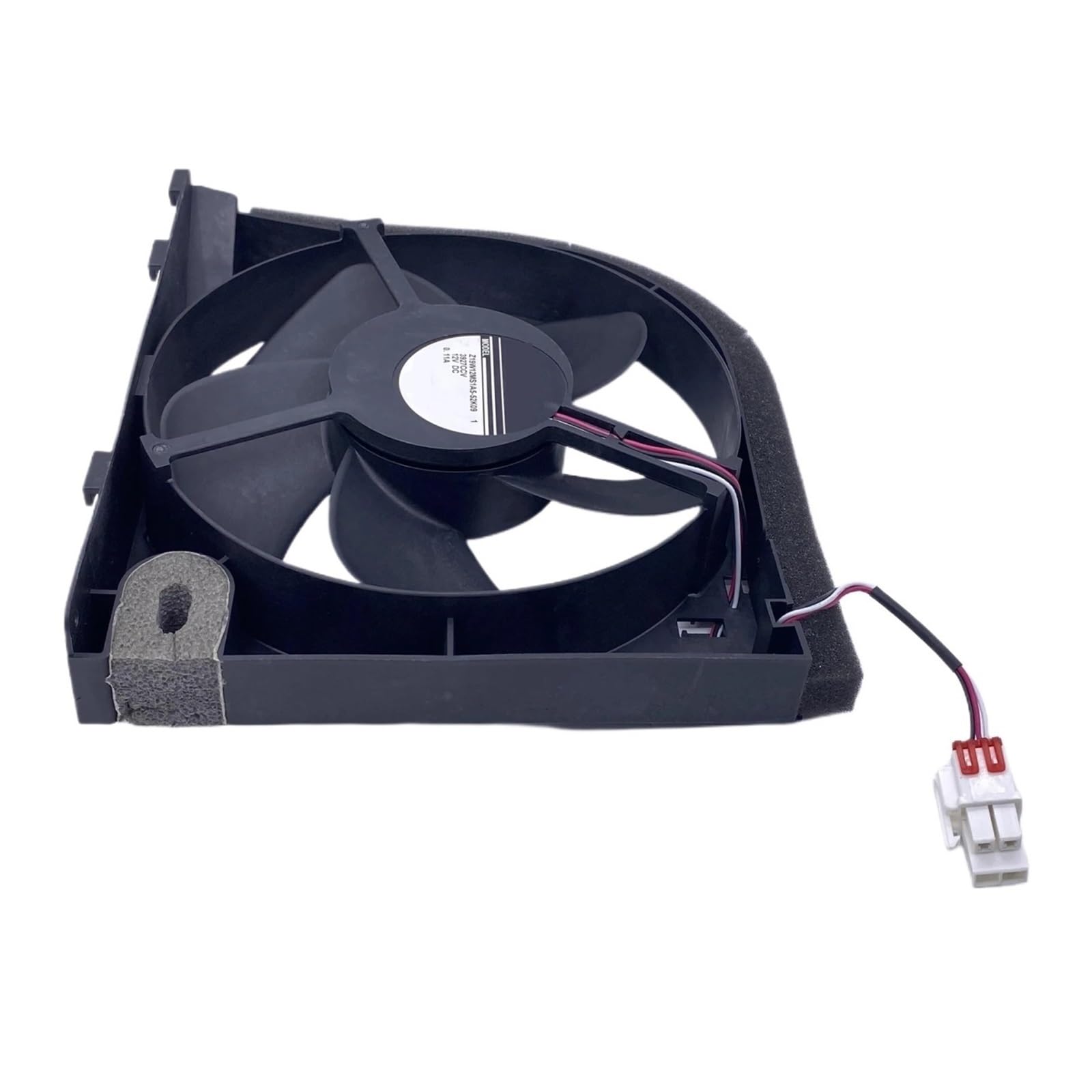 Motor De Ventilador De Refrigerador Z19W12MS1A5-52K09, Compatible Con Samsung, Reemplaza El Condensador 2104AAW
