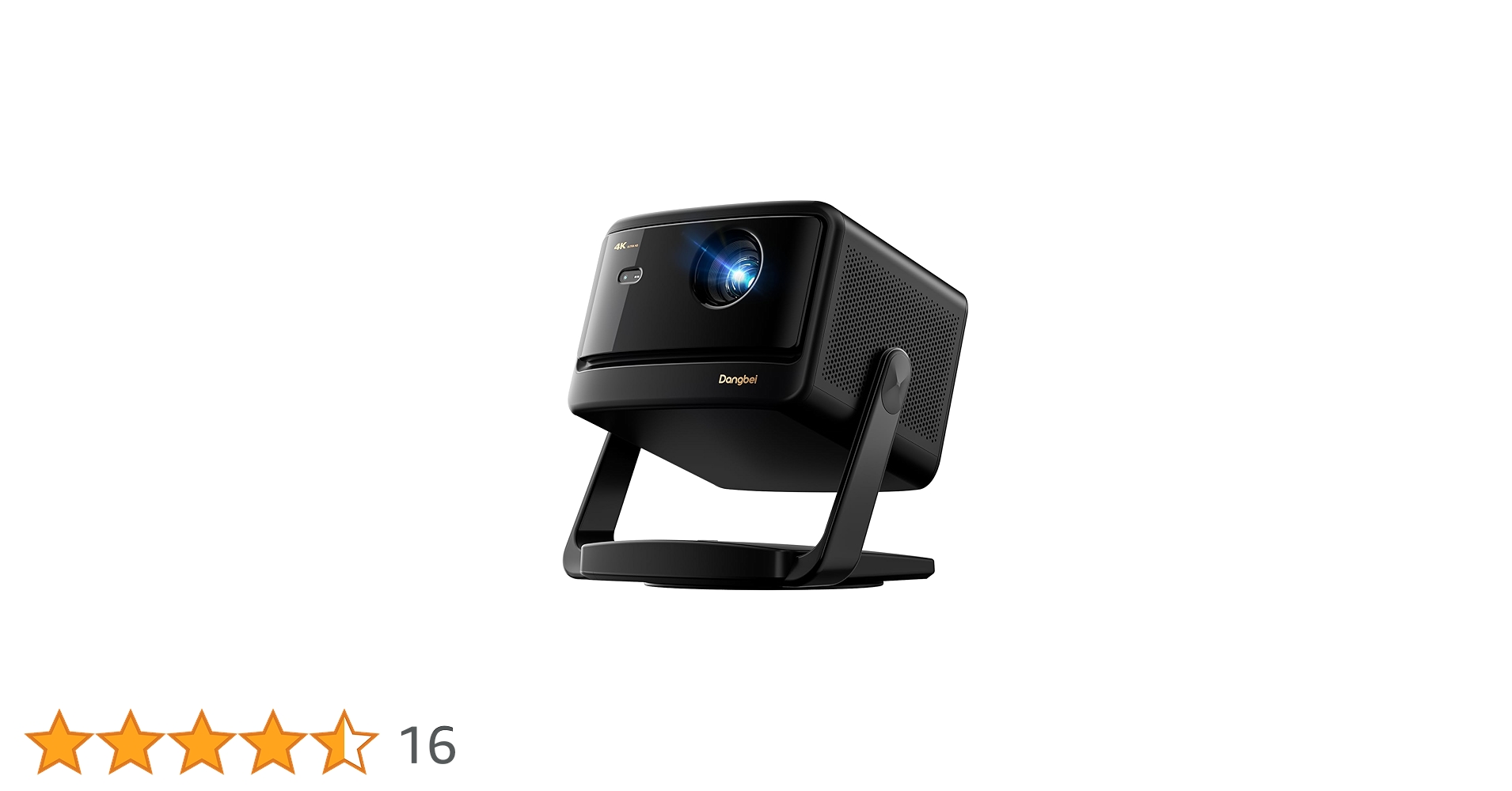 Amazon.co.jp: Dangbei DBOX02 Pro レーサープロジェクター 4K