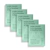 Wrinkles Schminkles Eye Smoothing & Depuffing Masks - Collagen Depuffing Mask for Smooth Wrinkles, Reduce Puffy Under Eyes, Hydrate Dark Circles - 100% Biodegradable 5 Pairs