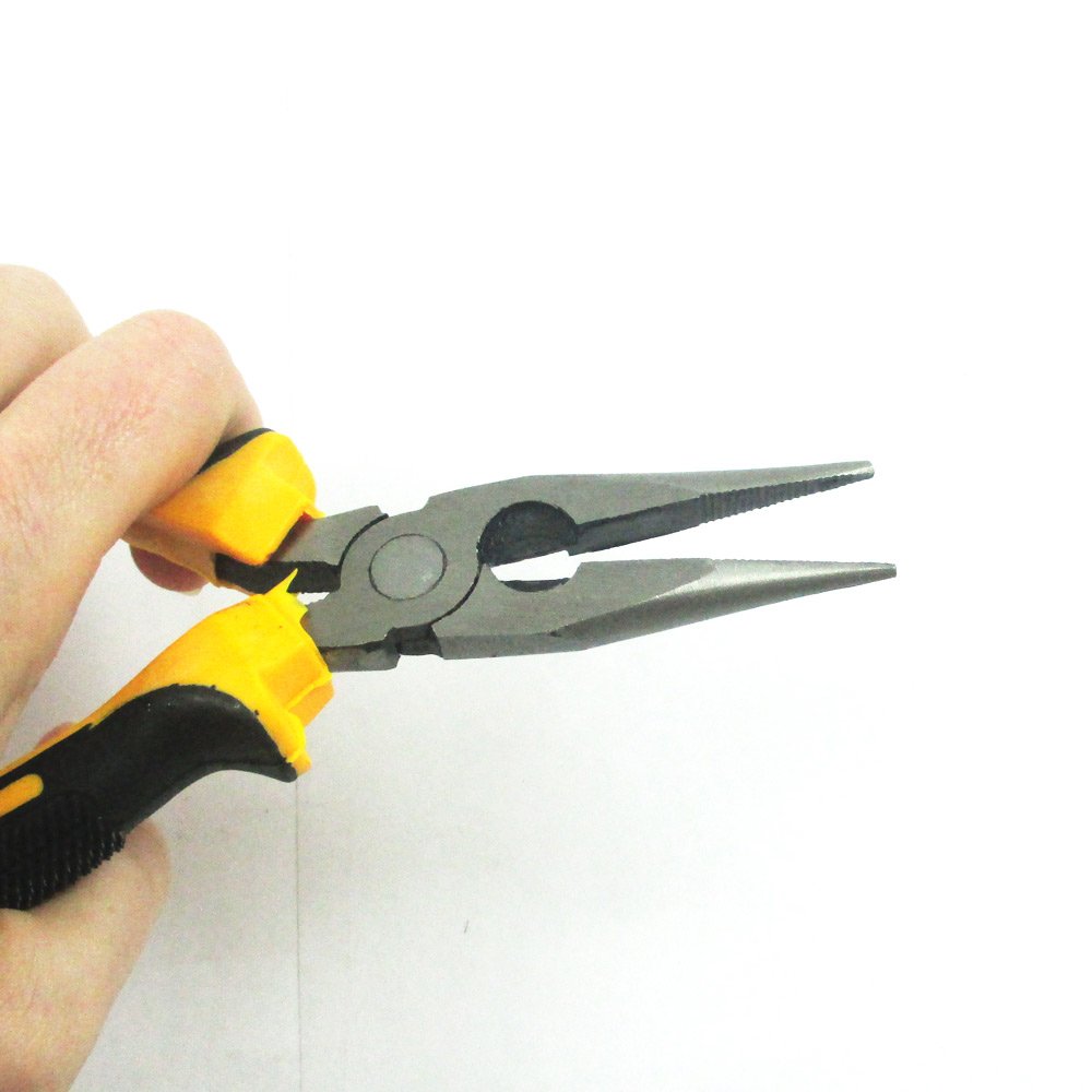 Cable Tray Cutter, Offset, Pre Galvanized