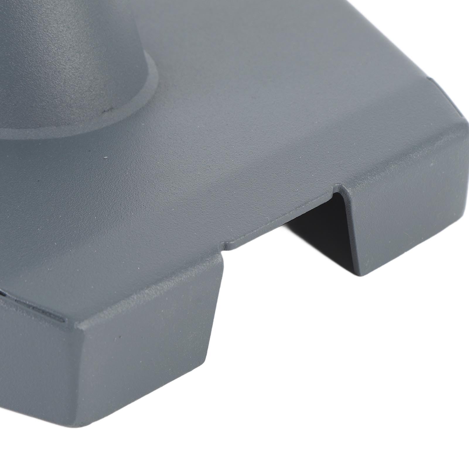 Pipe Adapter for V4, Aluminum Construction 4cm Max