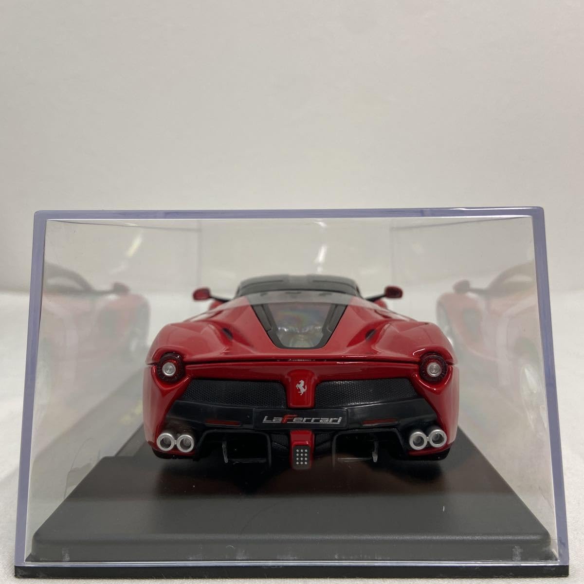 Amazon | デアゴスティーニ レ・グランディ・フェラーリコレクション