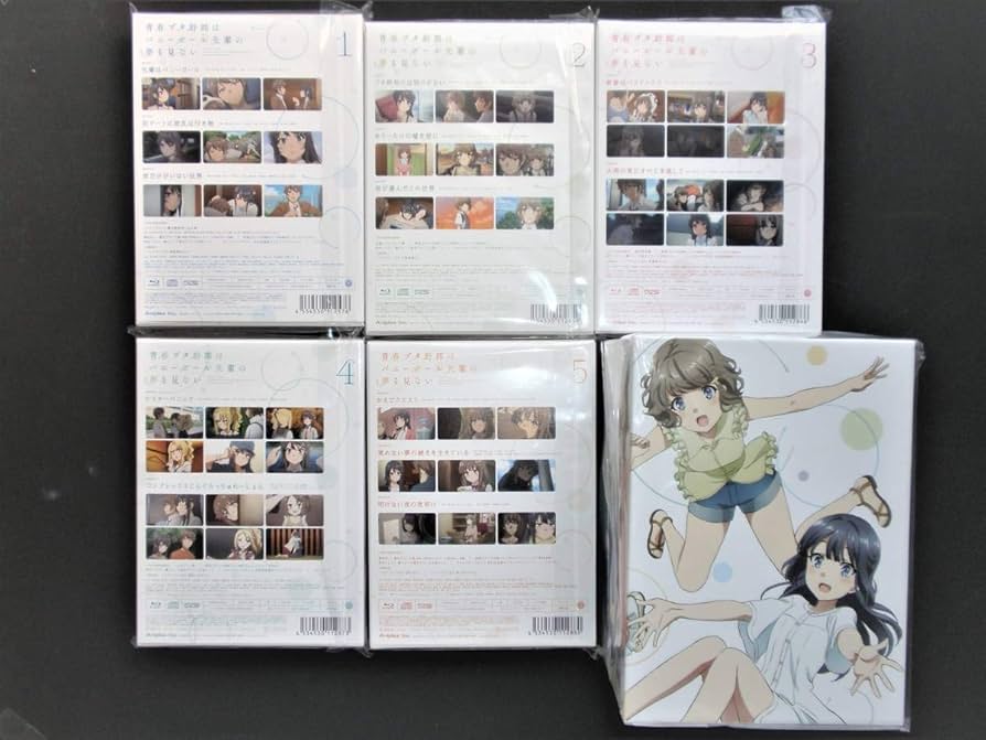 Amazon.co.jp | 青春ブタ野郎はバニーガール先輩の夢を見ない