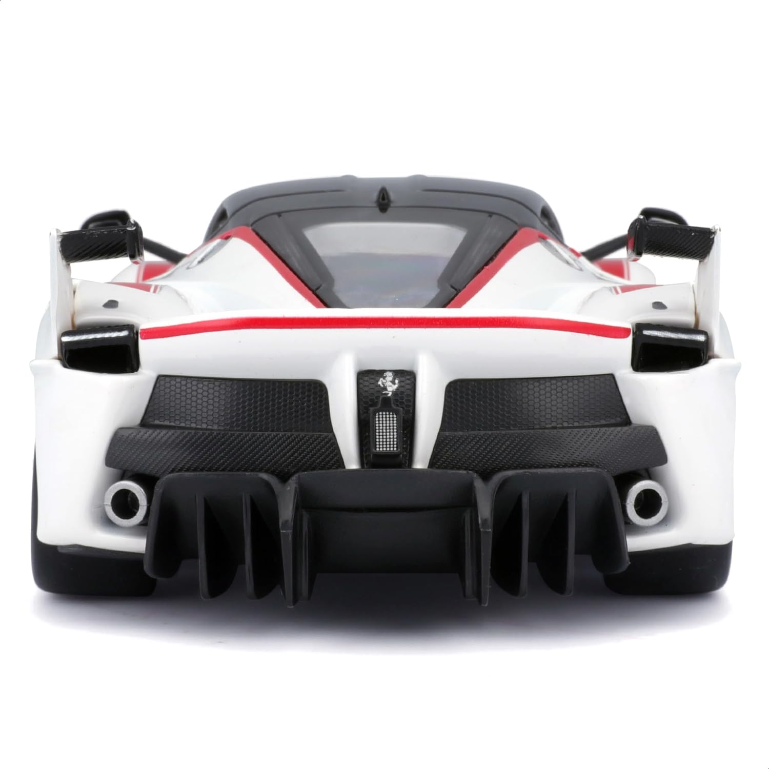 Amazon.co.jp: Bburago（ブラーゴ） 1/24 フェラーリ レースシリーズ