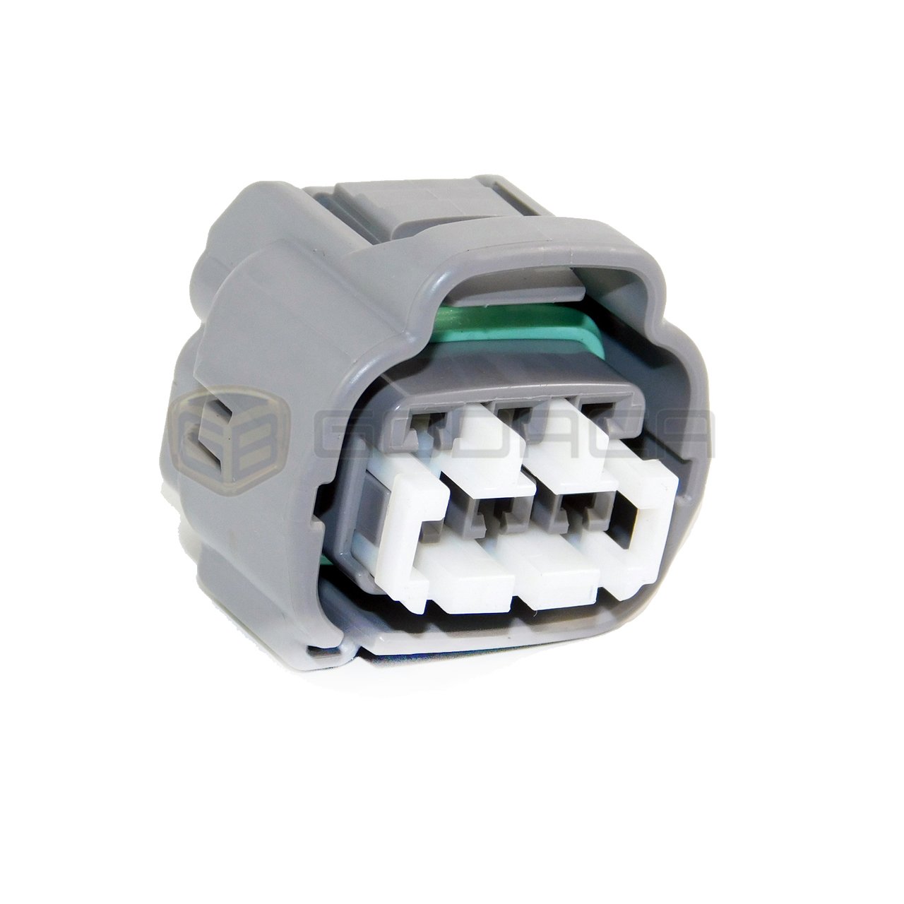 Amazon.com: 1x Connector 6-way for Toyota Lexus 90980-11034