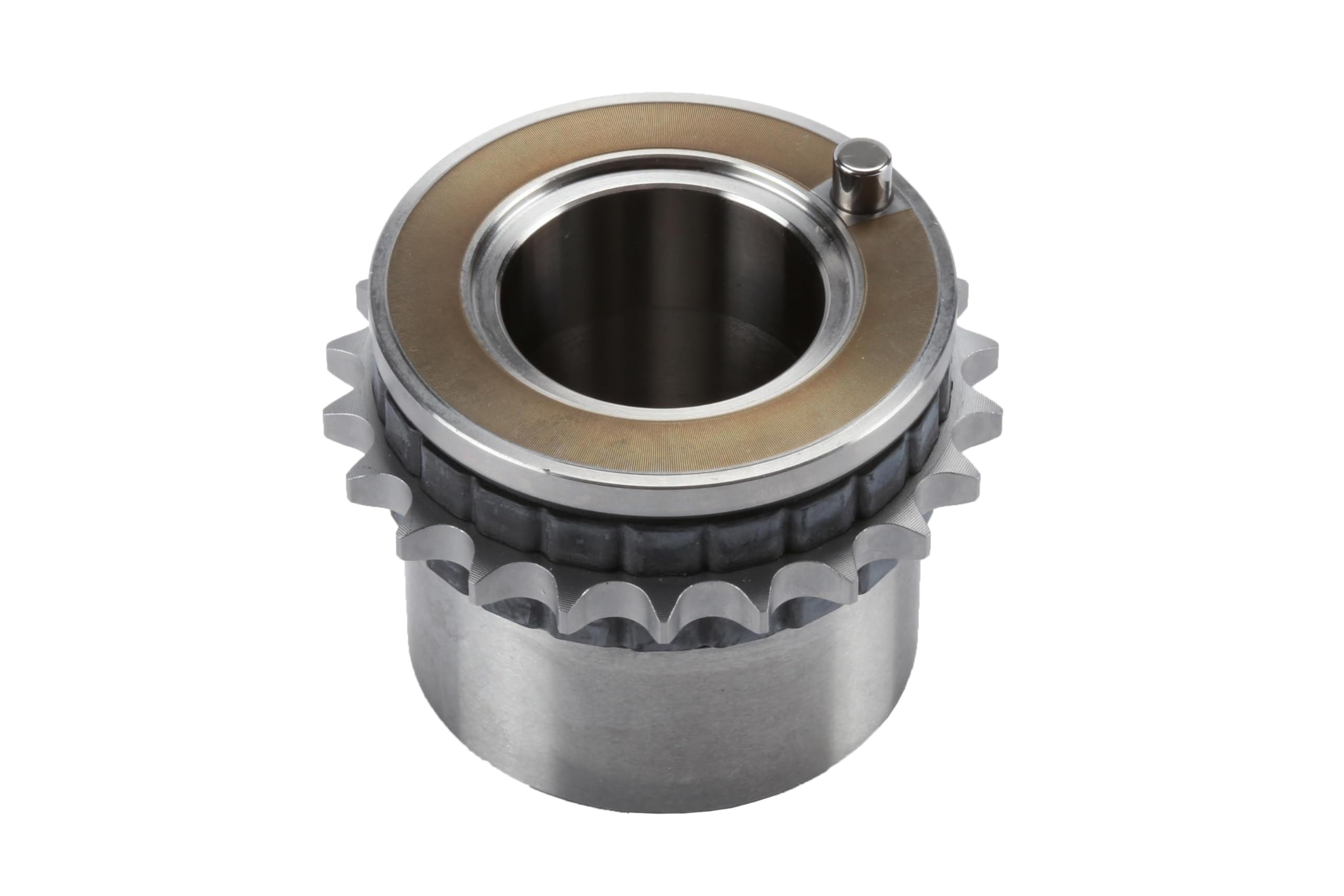 ACDelco GM Original Equipment 55509047 - Piñón del cigüeñal