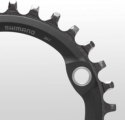 Miniatura 2 de Shimano SLX M7000 1X Plato de un color, 30T