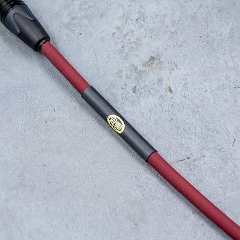 【新品】KAMINARI GUITARS　エレクトリックギター専用ケーブル　5m Amazon.co.jp: KAMINARI Electric Guitar Cable エレクトリック