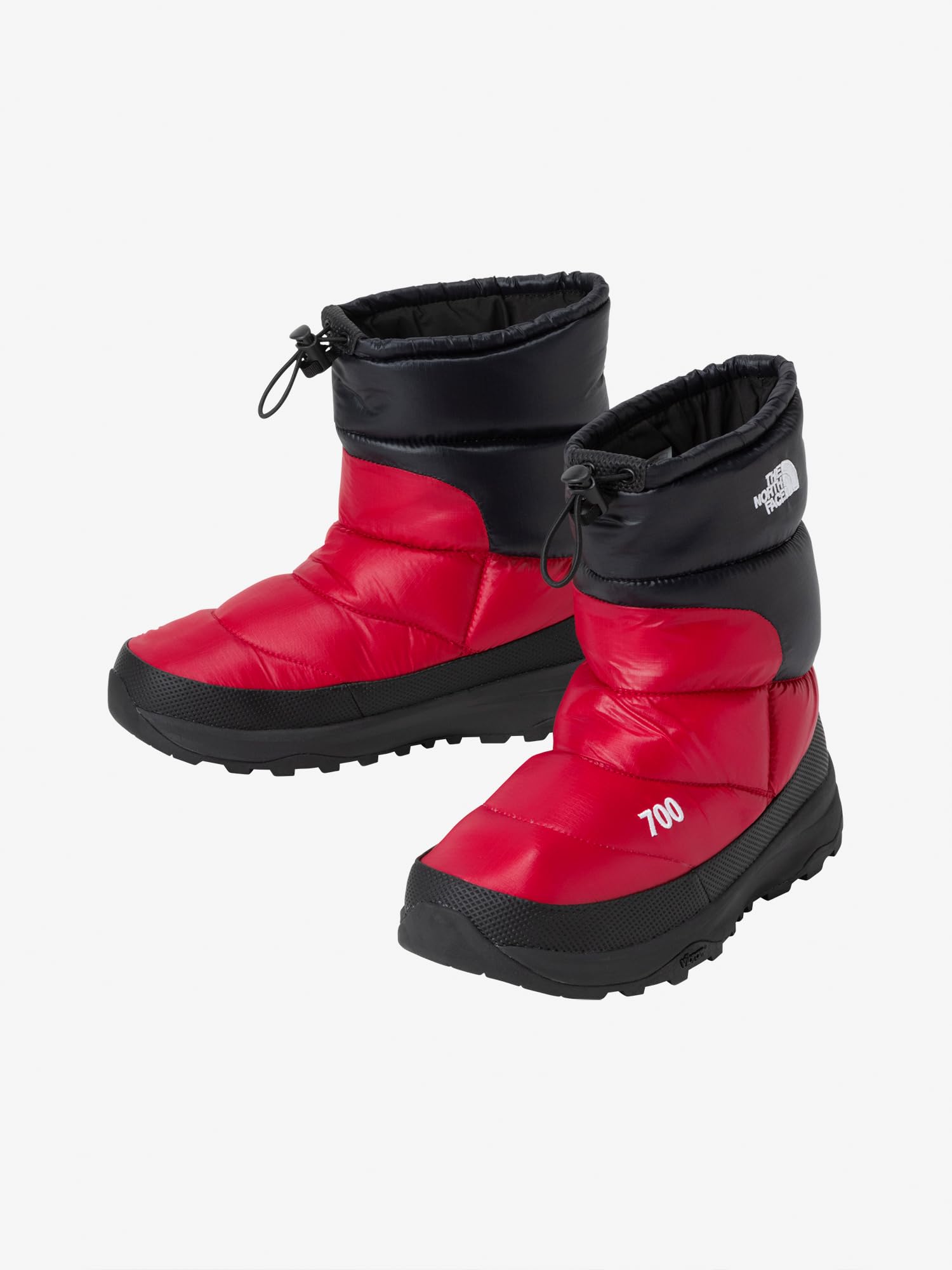 Amazon.co.jp: THE NORTH FACE: ウィンターブーツ