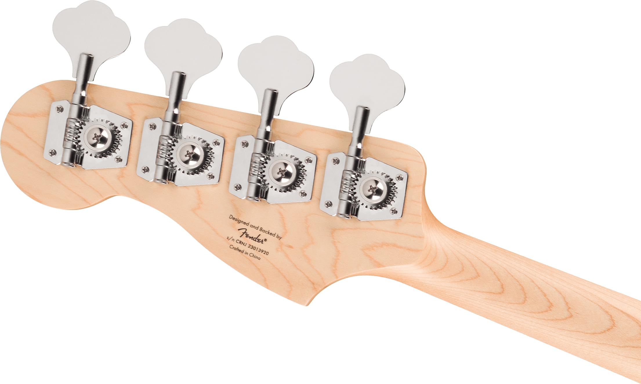 Amazon.co.jp: Squier by Fender スクワイヤー エレキベース Debut