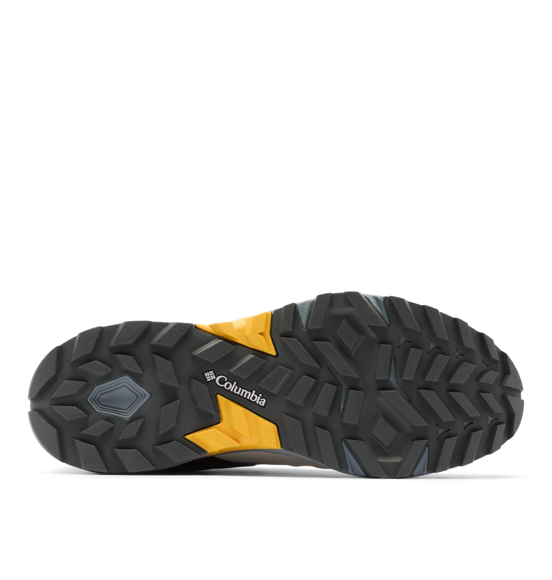 Columbia Tellurix Peak Waterproof, Zapatillas De Senderismo Y Trekking para Hombre