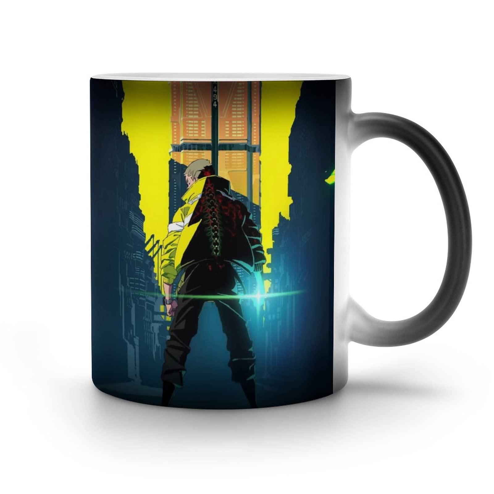 Amazon.co.jp: マグカップ サイバーパンク2077（Cyberpunk 2077