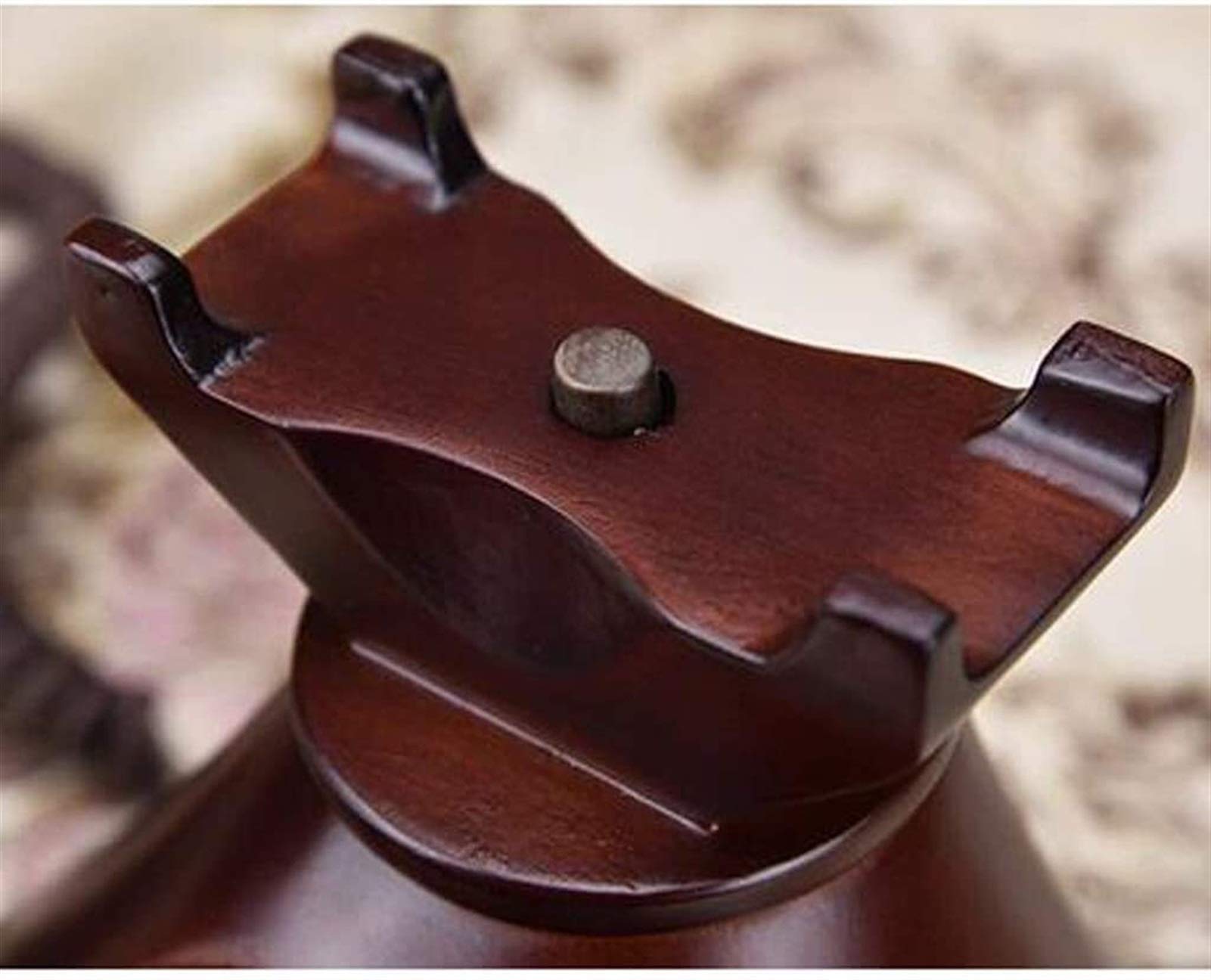 Téléphones fixes classiques filaires rétro antiques pour salon et bureau