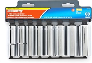 Crescent CSAS2 SAE 1/2