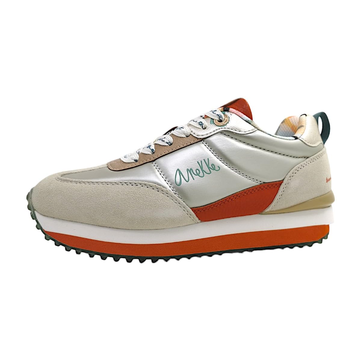 ANEKKE Sneakers Casual Sneakers in Black