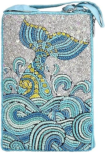 Image of Bamboo Trading Salty Mermaid, Women Accessories, Fashion, Travel Bag