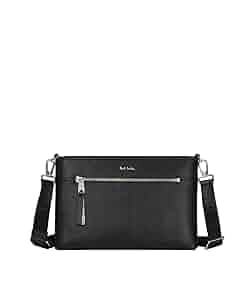 Amazon | [ポール・スミス] メンズショルダーバッグ