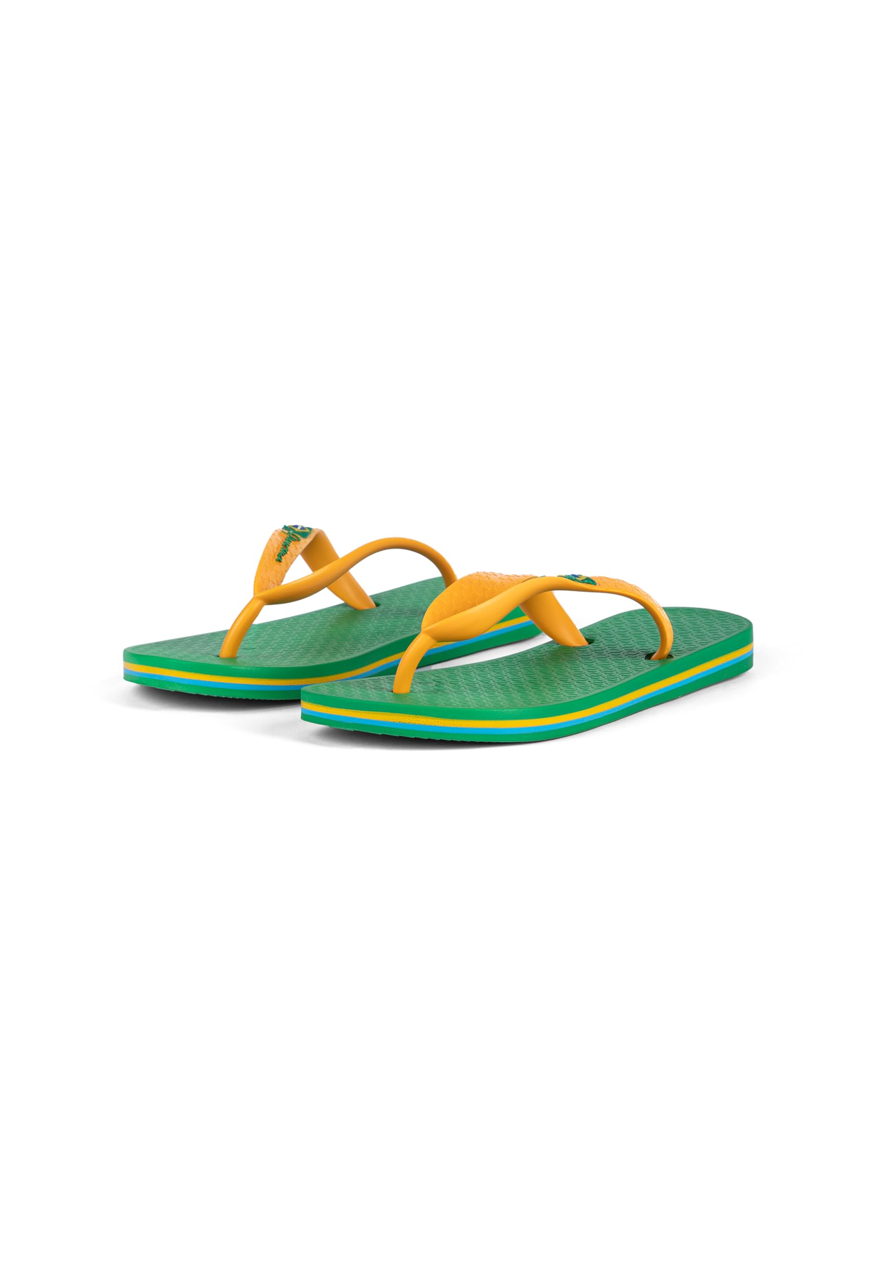 Ipanema Chłopcy Ipanema Clas Brasil II KidsIPANEMA CLAS BRASIL II KIDS
