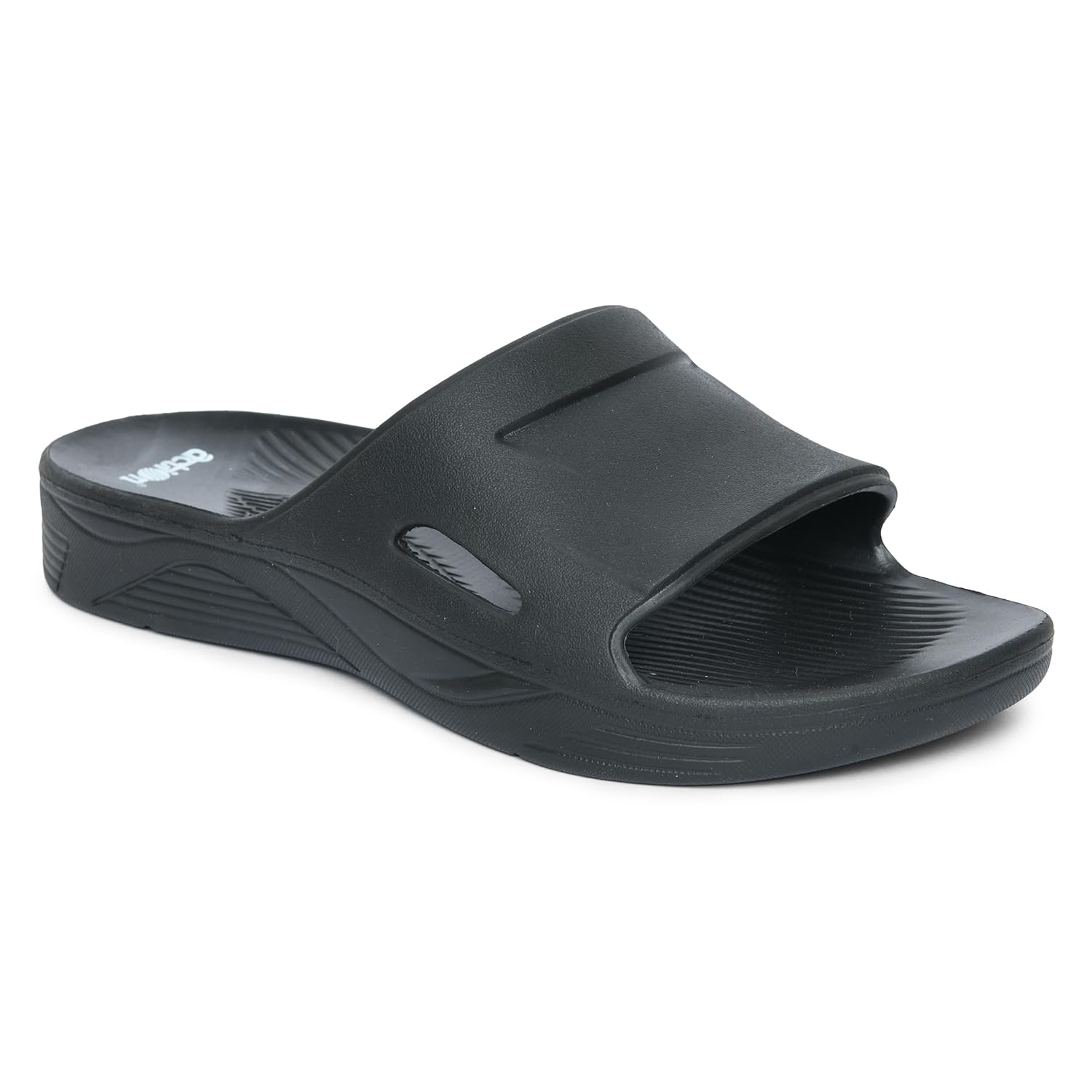 Action COOL 401 Lightweight, Comfortable, Trendy, Stylish, Ultra Comfort Slides